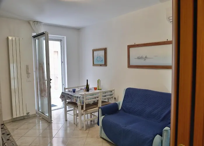 Rose De Mar - Grazioso Appartamento Con Posto Auto