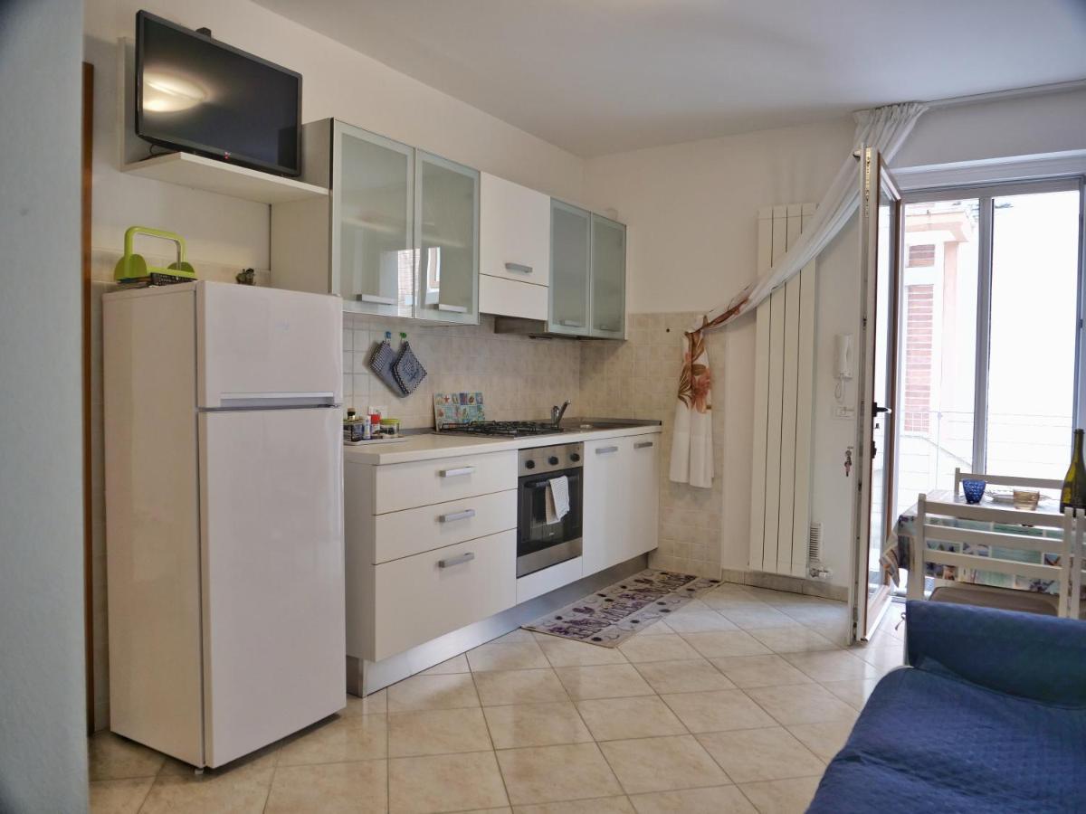 Rose De Mar - Grazioso Con Posto Auto Apartment *