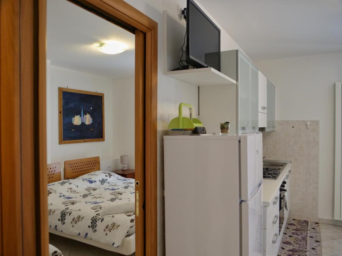 Apartment Rose De Mar - Grazioso Con Posto Auto