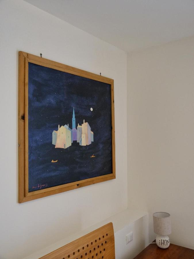 Rose De Mar - Grazioso Con Posto Auto Apartment *