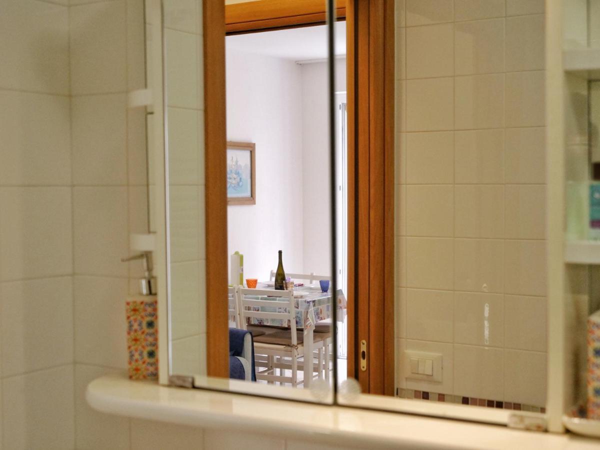 Rose De Mar - Grazioso Con Posto Auto Apartment Grado