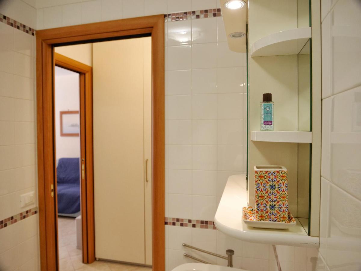 Rose De Mar - Grazioso Con Posto Auto Apartment