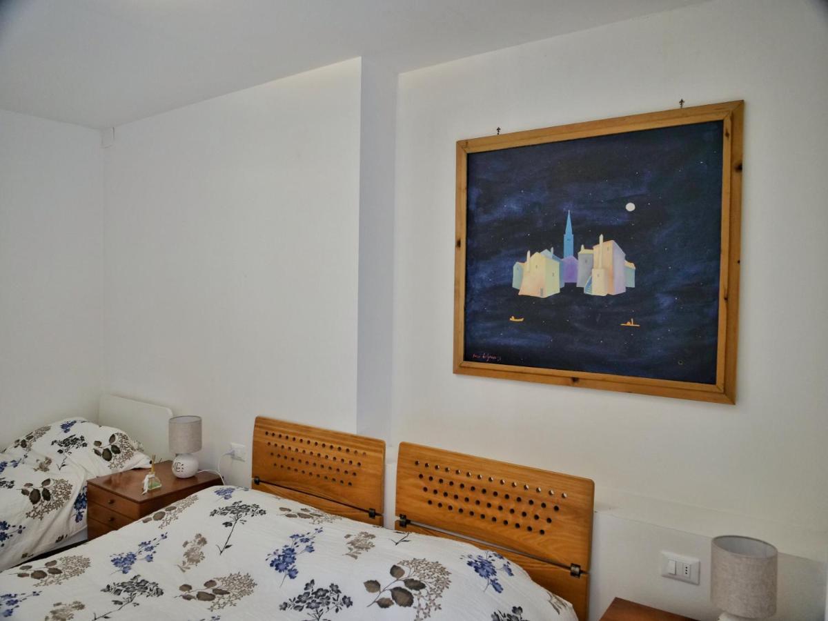 Rose De Mar - Grazioso Con Posto Auto Apartment *