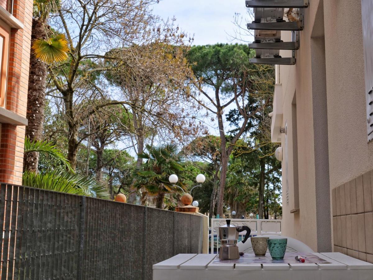 Rose De Mar - Grazioso Con Posto Auto Apartment